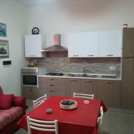 Casa Vacanze שילה מראה חיצוני תמונה