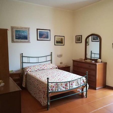 Casa Vacanze שילה מראה חיצוני תמונה