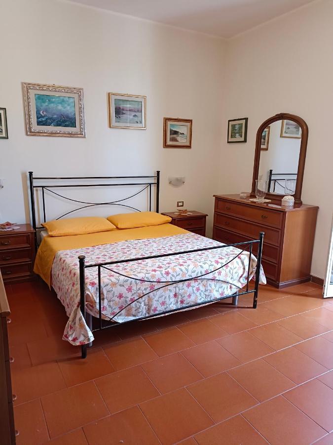 Casa Vacanze שילה מראה חיצוני תמונה