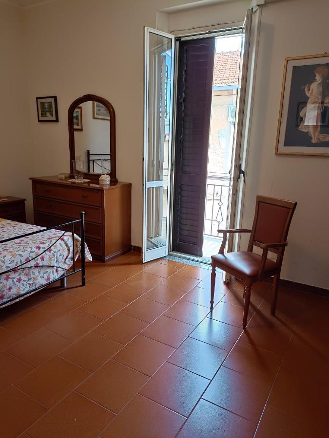 Casa Vacanze שילה מראה חיצוני תמונה