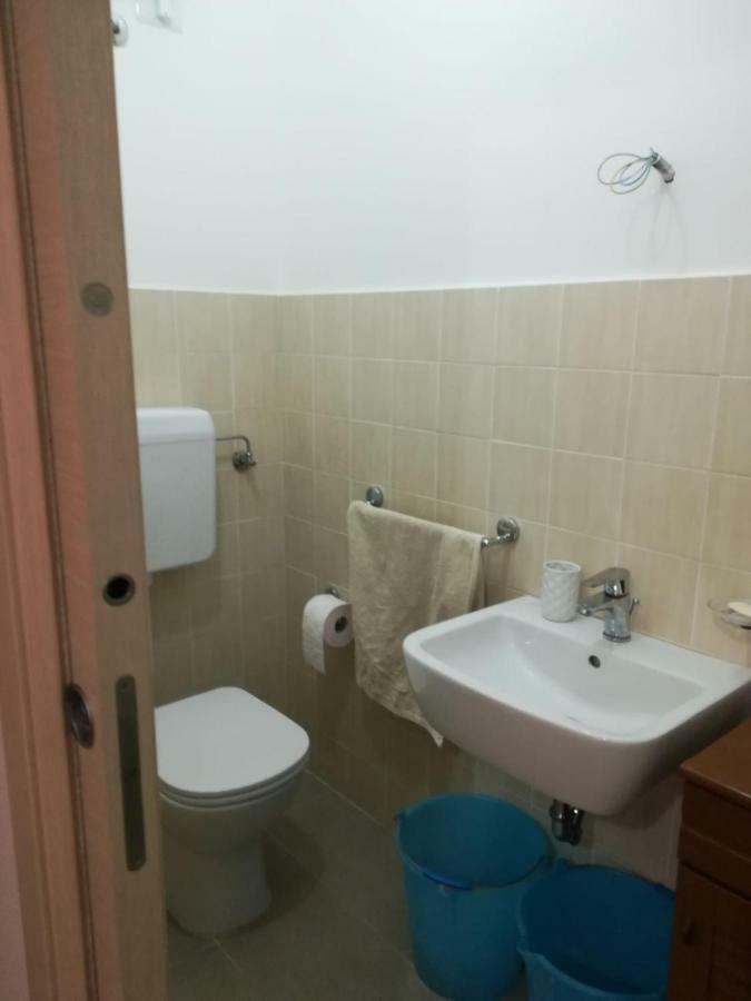 Casa Vacanze שילה מראה חיצוני תמונה
