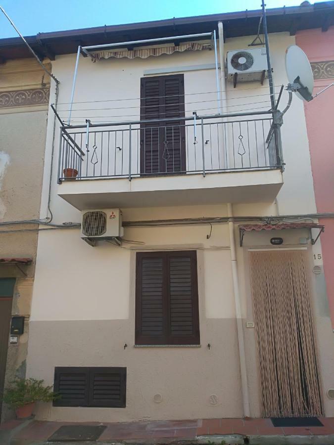 Casa Vacanze שילה מראה חיצוני תמונה